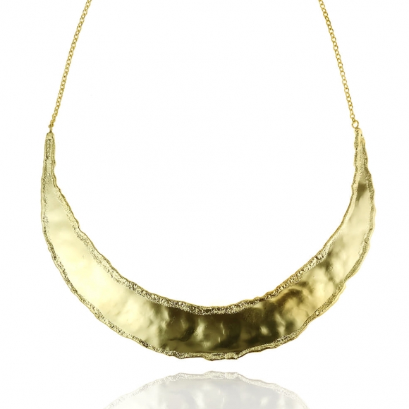 NECKLACE - Funky Metal