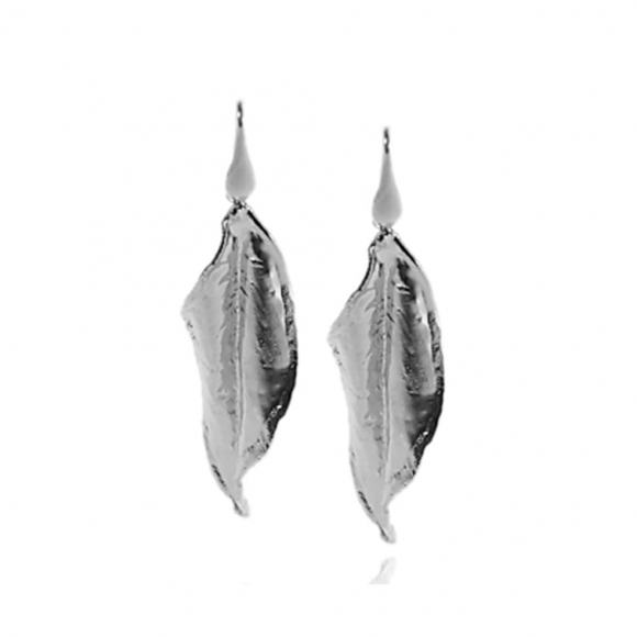 EARRINGS - Funky Metal