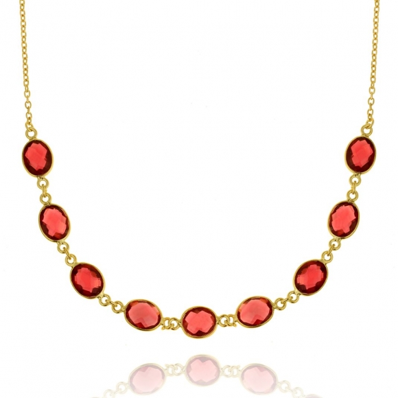 NECKLACE - Color Me